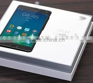 Original Lenovo ZUK Z2 Pro 6GB+128GB Smartphone 5.2'' Android 6.0 Snapdragon 820 Quad Core 2.15GHz Dual SIM FDD-LTE Fingerprint thumbnail-6