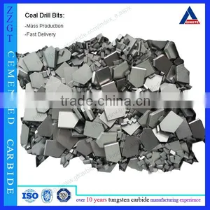 M10 Type Coal Cutter Drilling Tools Coal Mining Tools for Electric Coal Drill Bits thumbnail-1