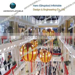 Inflatable Advertising Balloon for Holidays thumbnail-1