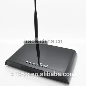 Good Quality CDMA Fixed Wireless Terminal Etross-8828 With Evdo thumbnail-1