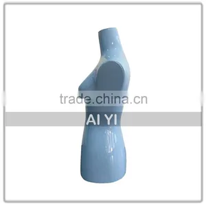 Plastic Ghost Cheap Price Sex Mannequin thumbnail-3