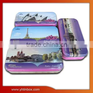 Promotion Metal Pencil Box thumbnail-1