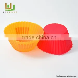 Eco-Friendly Feature and Moulds Cake Tools From China Silicone Material Cake Mould for Decorating thumbnail-1