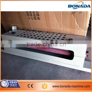 New Plastic Film Surface Corona Treater Price thumbnail-1