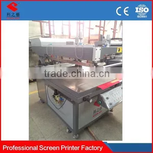 Price of Semi-automatic Screen Printer thumbnail-5