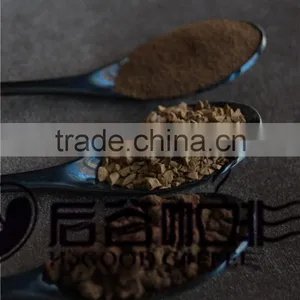 100% Pure HOGU Freeze Dried Instant Coffee thumbnail-1