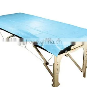 Disposable Bedsheet for Medical thumbnail-1