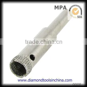 Segmented Brazed Wet Diamond Core Bits for Concrete thumbnail-5