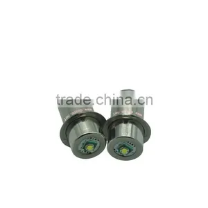 LED Signal Lamp/Upgrade for C&D CELL Mag-lite Flashlight/Maglite Flashlight Kit thumbnail-1
