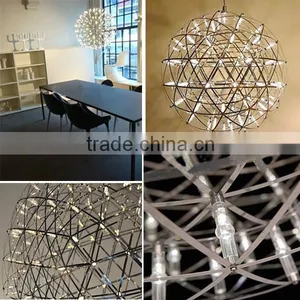 Sparkle Pendant Light thumbnail-2
