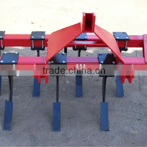 Good Quality New Subsoiler For Farm Tractor thumbnail-1