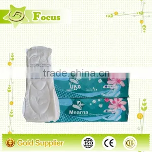 China Women Sanitary Napkin Manufacturer, Dayuse Sanitary Napkin, Extra Care Sanitary Napkin thumbnail-4