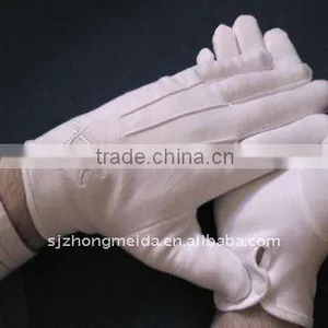 Formal Gloves in Cotton Nylon thumbnail-1