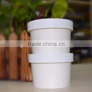 Waterproof/Oil Proof Soup Box thumbnail-1