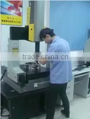 Shenzhen Qin Hongda Precision Machinery Co., Ltd. company overview - view 3 thumbnail