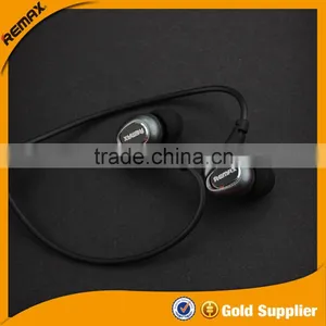 REMAX Wireless Sport Bluetooth Stereo Headphone thumbnail-4