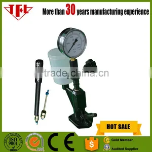 Injector Nozzle Tester 9n2366 for Test Nozzle thumbnail-1