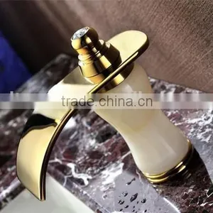Luxury for Beauty Shop Spa Salon Wash Basin Tap Mixer thumbnail-3