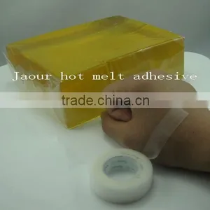 Hot Melt Adhesive for Skin thumbnail-1