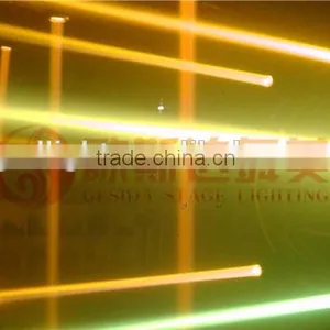 200W Beam Moving Head 5R Stage.lighting/dj Disco Nightclub Theater Party Llight thumbnail-6