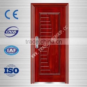 2015 Most Popular Steel Main Door Design Made In China thumbnail-1