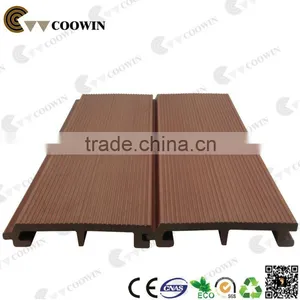 Wood Ipe Outdoor Vertical Composite Siding thumbnail-1