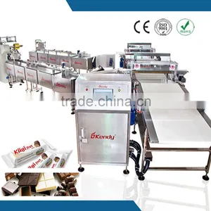 2015 Hot Sale Sterilization Conveyor Packing Line thumbnail-1