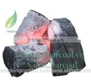 Very High Heating Soft Wood Bbq Charcoal thumbnail-1