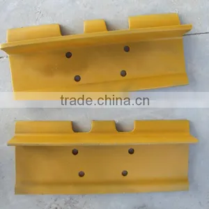 Kobelco SK50 Track Shoe, Track Plate,track Shoe Assy, SK120,SK60, thumbnail-4