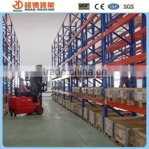 Metal Warehouse Racks thumbnail-4