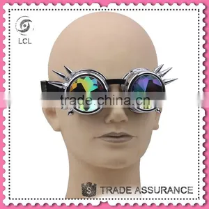 Fashion Sun Glasses Women Sunglasses 2016, for Party Kaleidoscope Glasses thumbnail-2