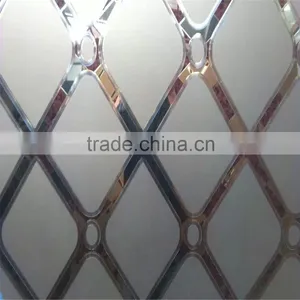 Moder Fashion Decorative Mirrors thumbnail-1