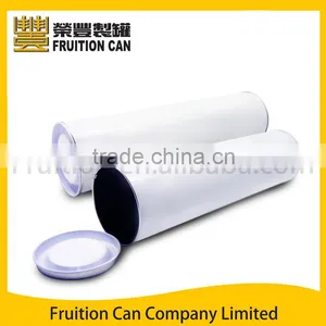 Tall Round Beer Wine Tin thumbnail-1