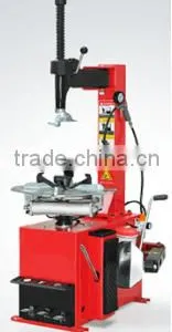 Semiautomatic Car Tyre Changer Machine Maquina Cambiador Neumaticos LD-900 thumbnail-1