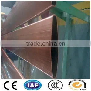 Water Cooling Condenser Copper Tube thumbnail-5