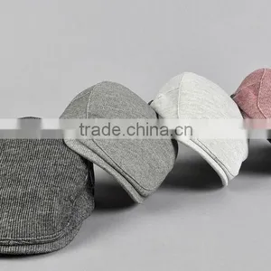 Wholesale Autumn and Winter Fashion Hat Hat Cap Men Women Shibei Lei thumbnail-1