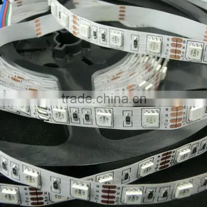 Flexible LED Rope Light SMD3528/5050 thumbnail-1