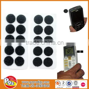 Customer Die Cut Back Self Adhesive Hook and Loop Dots thumbnail-4