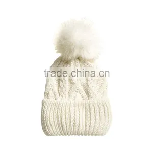 High Profile Crochet Beanie Patterns thumbnail-1