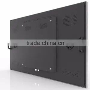 42 Inch Android Touch Kiosk Digital Signage Publicity thumbnail-6