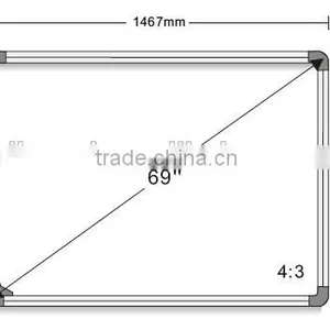 Pizarra Interactiva LED IBoard thumbnail-4
