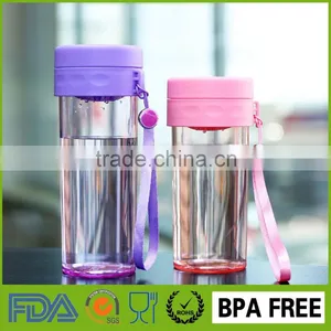 Gift Ideas Wholesale Plastic Drinking Cups With Lids thumbnail-1