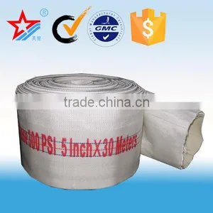 5 Inch 2016 Fire Hose Connectorfor Fire Hose and Hose Reel thumbnail-1