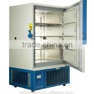 -86C Ultra Freezer 668L With CE/TUV thumbnail-2