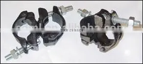 Carbon Steel Drop Forged Scaffold Clamp thumbnail-1