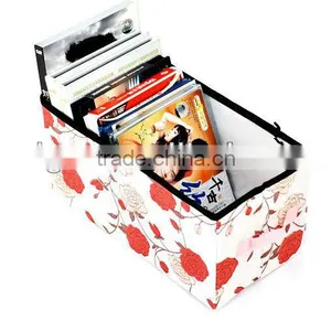 New Design Organizer Bag/Durable Storage Box/file Organizer Box thumbnail-1
