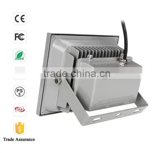 High Efficiency 30w Cob Led Epistar Chip With Ip65 for Outdoor thumbnail-4