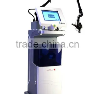 2015 KES New Hot Sale Laser Co2 Fractional Korea Beauty Salon Use thumbnail-2