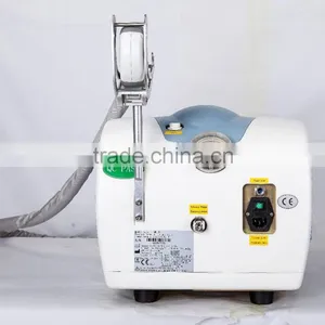 Ipl Skin Care Wrinkle Removal E-light Hair Removal Thread Machine thumbnail-3