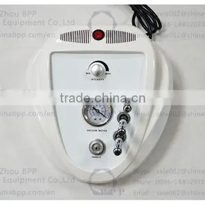 Personal Home Dermabrasion Micro Dermabrasion Beauty Machine thumbnail-2